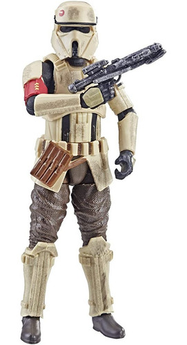 Star Wars The Vintage Collection Scarif Stormtrooper Vc 133
