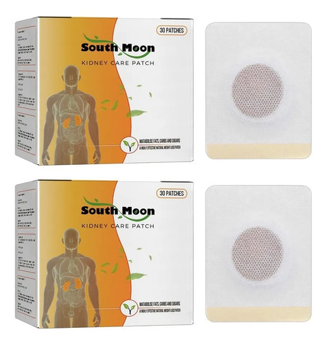 2instant Patch For Kidney Care Lo Mejora.