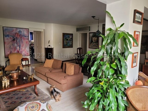 Imagen 14 de 20 de Omar Espinoza Ofrece En Venta Lujoso Y Amplio Apartamento En Campo Alegre Zona Exclusiva De Caracas