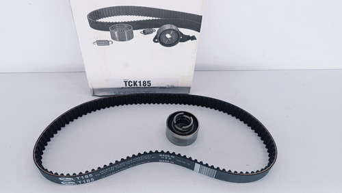 Kit Correa Tiempo Festiva 1.3 Kia Rio 1.3l Mazda 323 (107d)