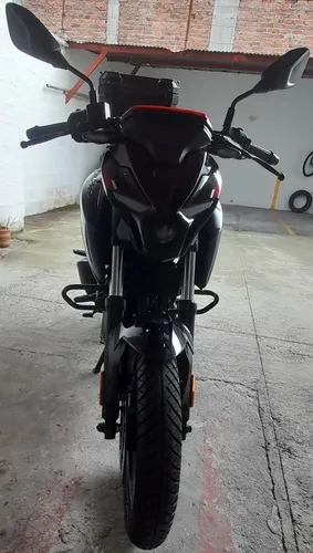 Pulsar N250 Modelo 2023 Documentos Al Día Y Seguro Todo Ries
