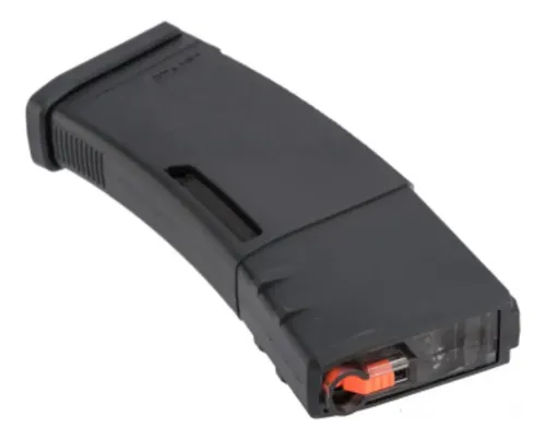 Airsoft - Magazine Krytac M4 150 Rounds | MercadoLivre