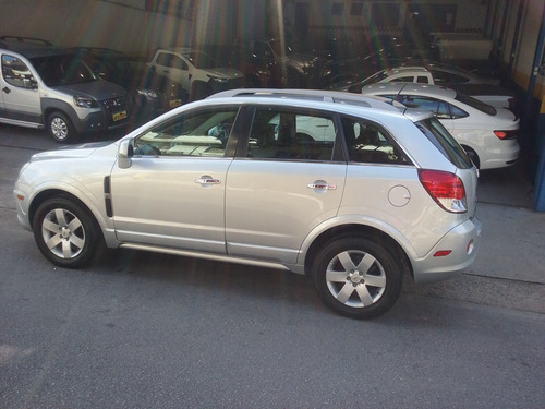 Imagem 4 de 10 de Chevrolet Captiva Sport 2.4