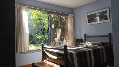 C.c. Los Cardales 4 Dorm. (2 Suits)250 M² Cub. Sobre 1 Lote, A Mts D La Entrada.