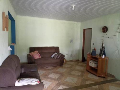 Imagem 2 de 9 de Casa Na Praia No Bairro Loty, Em Itanhaém, Com 250 M² De Área Total E Com Área Para Piscina