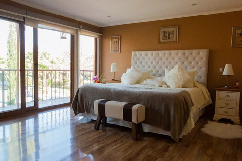 Se Vende Parcela En Condominio Comuna Peñaflor