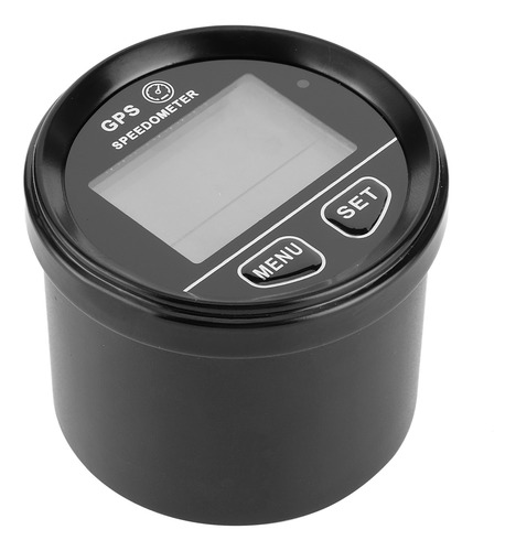 Medidor Digital Lcd, 2,36 Pulgadas, Dc1024 V, Gps, Velocíme