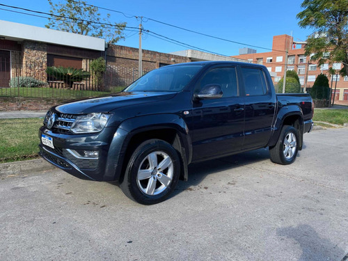 Imagen 1 de 15 de Volkswagen Amarok