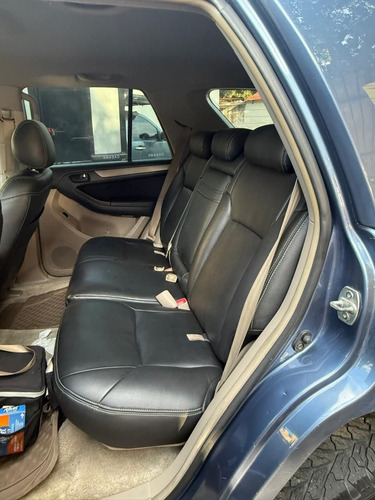 Toyota 4runner Sr5 2005