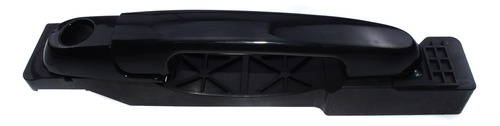 Para Hyundai Accent 06-10, Manija De Puerta Exterior Delante