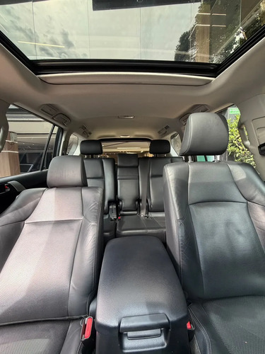 Toyota Prado 3.0 Tx-l Fl