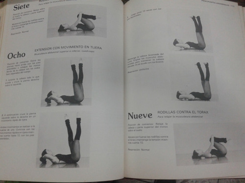 Imagen 4 de 7 de En Forma Con Jane Fonda * Jane Fonda *