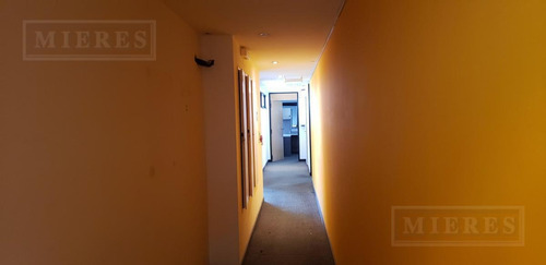Oficinas En Alquiler En Edificio Uruguay 1 - Calle Uruguay Y Acceso Tigre, San Isidro