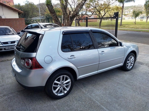 Volkswagen Golf 1.6 Sportiline