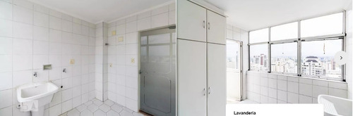 Apartamento - Ap00040 - 68376480