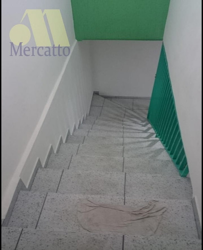 Imagem 3 de 13 de Casa Sobrado Em Jardim Mituzi - Taboão Da Serra - 3304