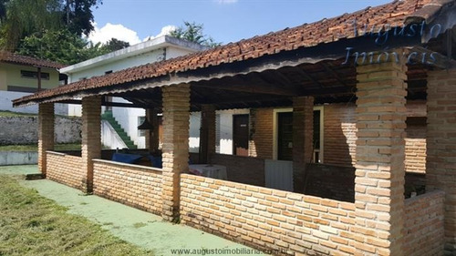 Imagem 9 de 29 de Chácaras À Venda Em Atibaia/sp - Compre O Seu Chácaras Aqui! - 1356071