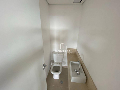 Imagem 16 de 30 de Apartamento À Venda, 153 M² Por R$ 1.775.000,00 - Santana - São Paulo/sp - Ap3138
