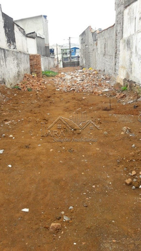 Imagem 5 de 6 de Terreno - Vila Re - Ref: 5780 - V-5780