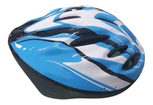 Casco Sport Para Bicicleta