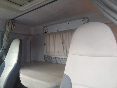 Tracto Camion Renault Lander 460, 6x4, Oportunidad
