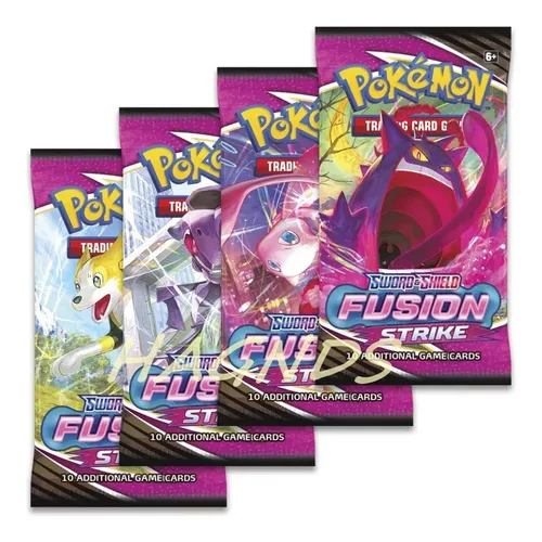 comprar Cartas Pokemon Tcg Sword & Shield Nuevo Booster Premium