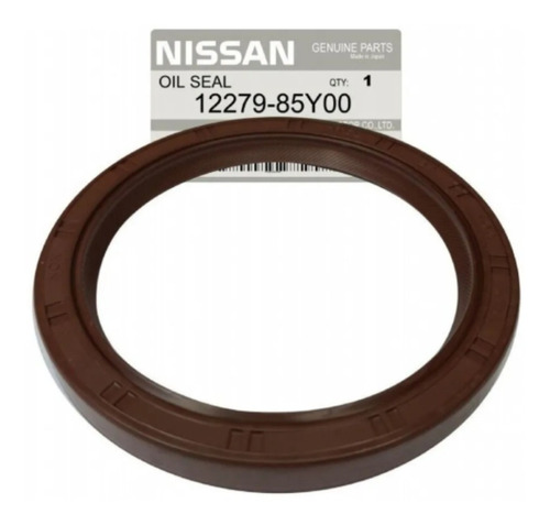 Estopera Cigueñal Trasera Nissan Sentra B13 B14 B15