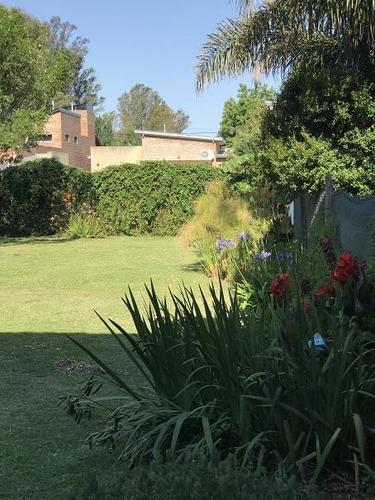Casa De 3 Dormitorios - Aldea Fisherton - Las Torcazas