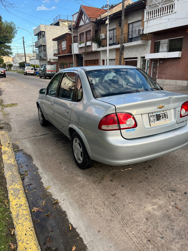 Chevrolet Classic 1.4 Lt Spirit Pack