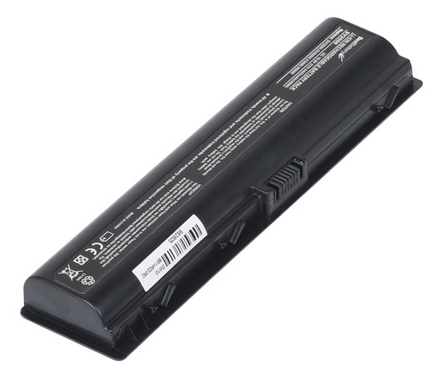 Bateria Para Notebook Hp Pavilion Dv6000 - Capacidade Normal