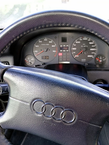 Audi A80 Cabrio 1995