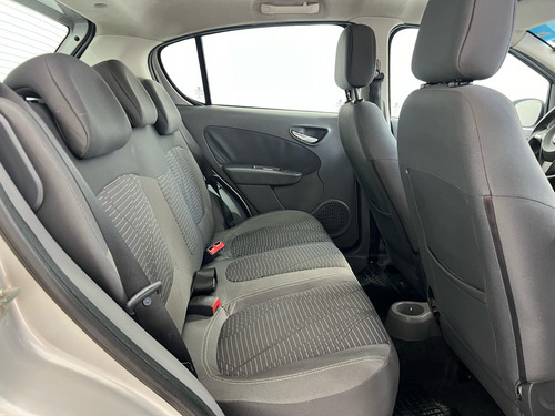 Fiat Palio 1.0 MPI ATTRACTIVE 8V FLEX 4P MANUAL