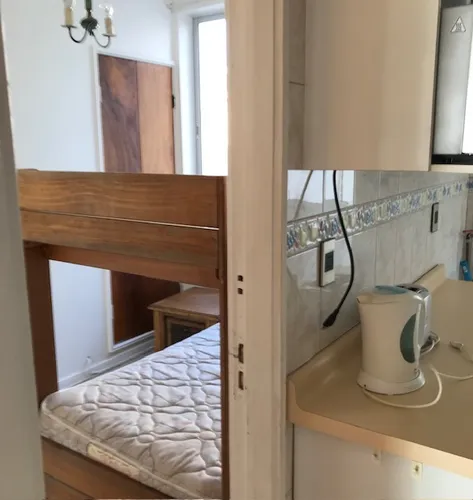 Venta De Departamento Primera Linea Av. Perú