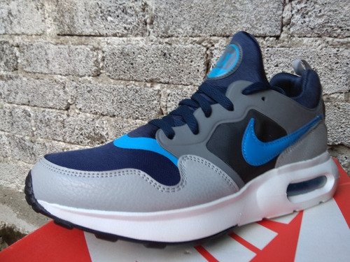 Tenis Nike Air Max Prime Sin Intereses | Meses sin intereses