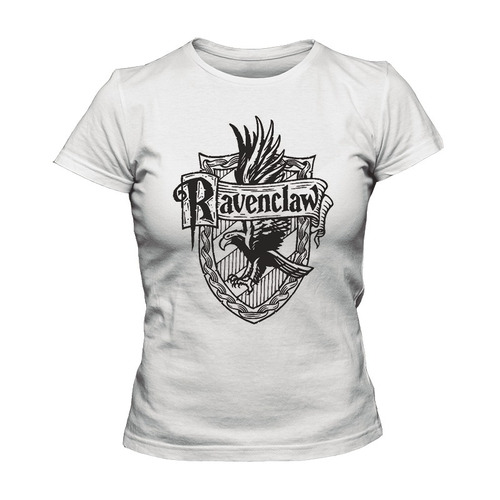 Ravenclaw Playera Harry Potter