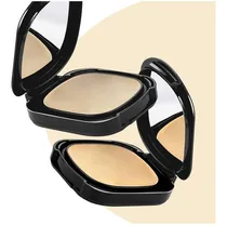Comprar Base de maquillaje en polvo compacto Sheló Nabel Polvo Compacto Polvo Compacto tono natural - 9g