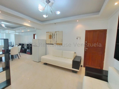 Apartamento En Venta En San Jacinto 23-29758 Hp