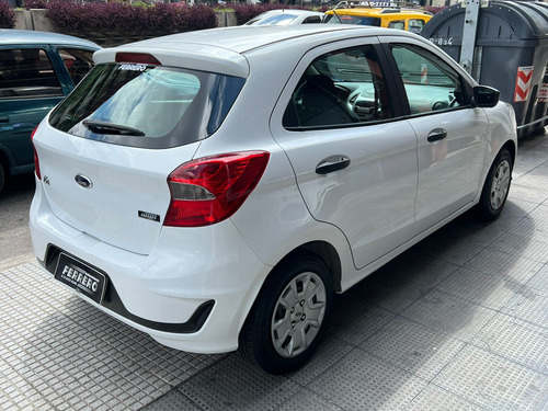 Ford Ka 1.5 S
