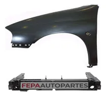 Comprar Guardabarro Delantero Chevrolet Tigra