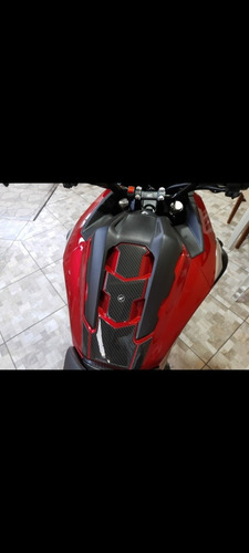 Honda Nc 750