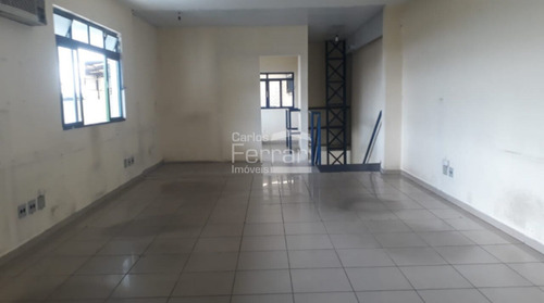 Imagem 6 de 8 de Armazém - Galpão Comercial 1.000 M² Vila Guilherme - Cf39386