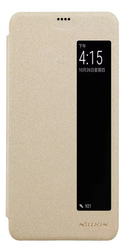 Carcasa Nillkin Sparkle Para Huawei P20 Pro