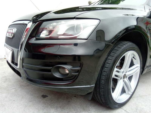 Imagem 4 de 15 de Audi Q5 2.0 Turbo Fsi 2012