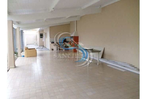 Imagem 13 de 30 de Casa Com 3 Dorms, Balneário Flórida, Praia Grande - V1126
