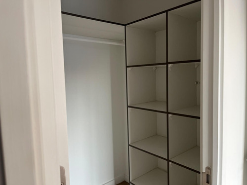 Abdón Cifuentes 150 - Departamento 2d2b(3c), Santiago