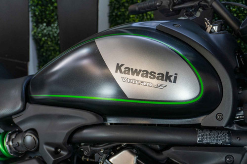 Kawasaki En650bgf Vulcan S (abs) 2016