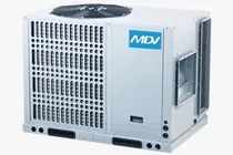 Comprar Aire Acondicionado Compacto 5tr 208-230v 3ph 60hz Mdv