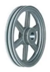 comprar Polea Para Correa Tipo B  Marca Browning 2bk 40 H