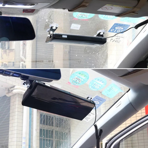 Código De Flash Led: 12 Luces De Sirena Led De La Policía Fe