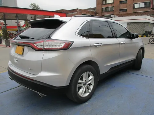 Ford Edge SEL 3.5CC